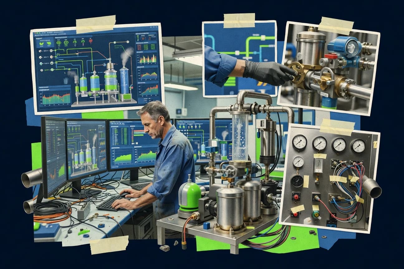 Top 10 Best Industrial Process Simulation Software of 2026