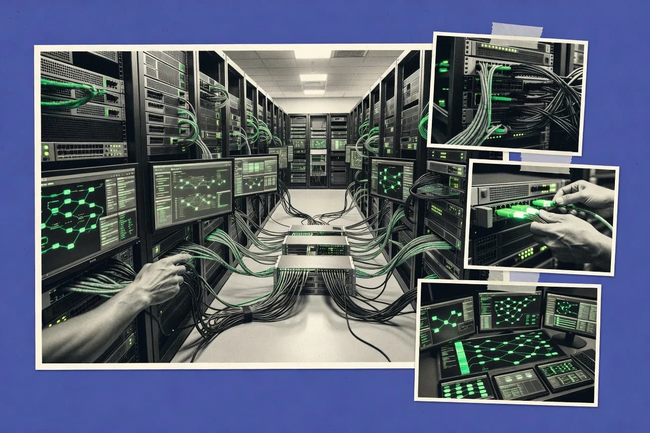 Top 10 Best Distributed Computing Software of 2026