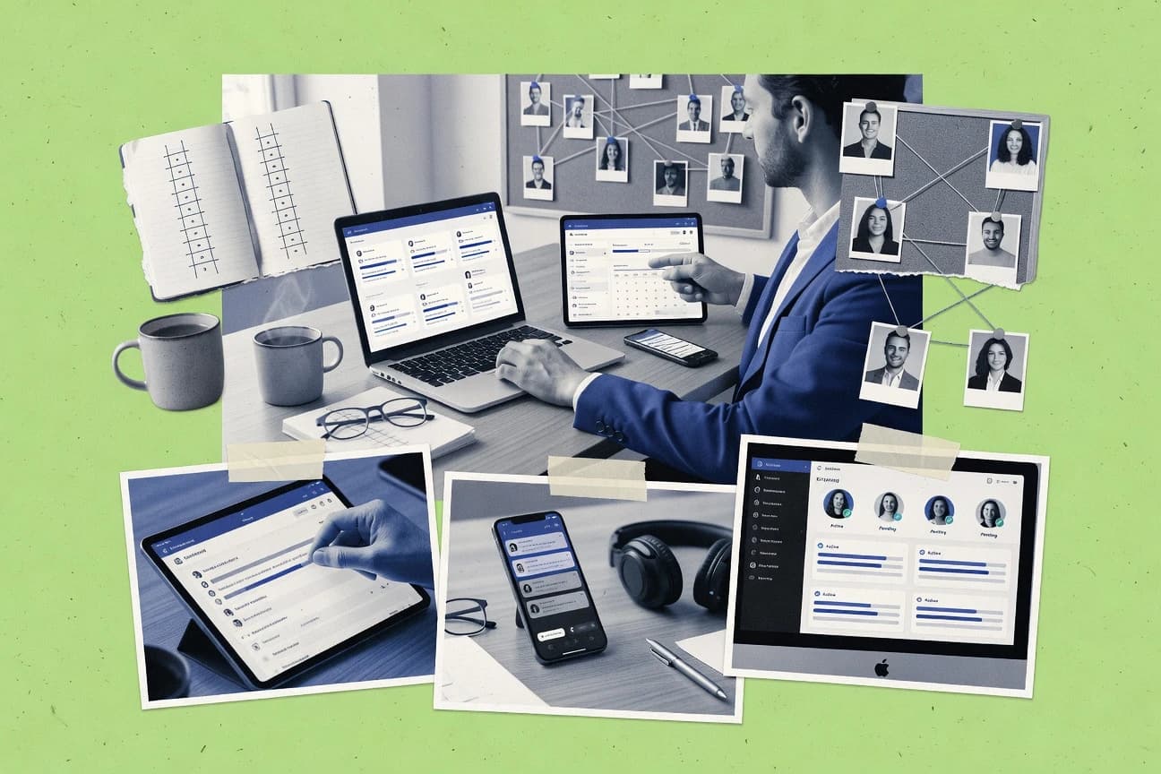 Top 10 Best Coaching Crm Software of 2026