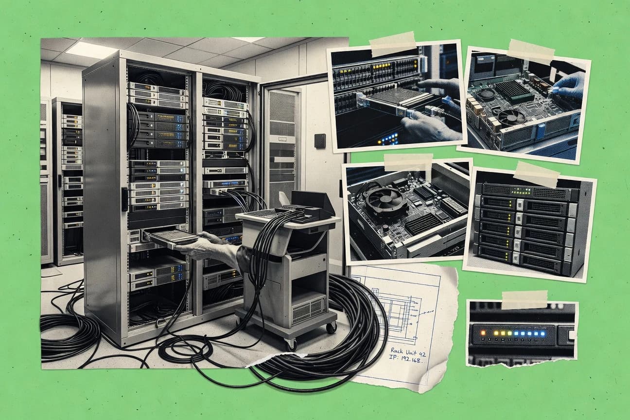 Top 10 Best On-Prem Software of 2026