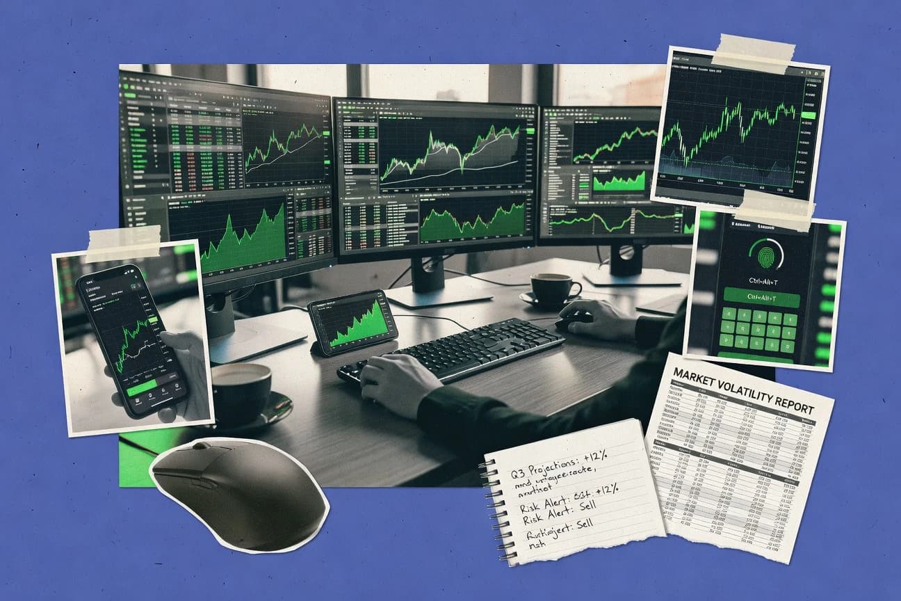 Top 10 Best Investment Trading Software of 2026