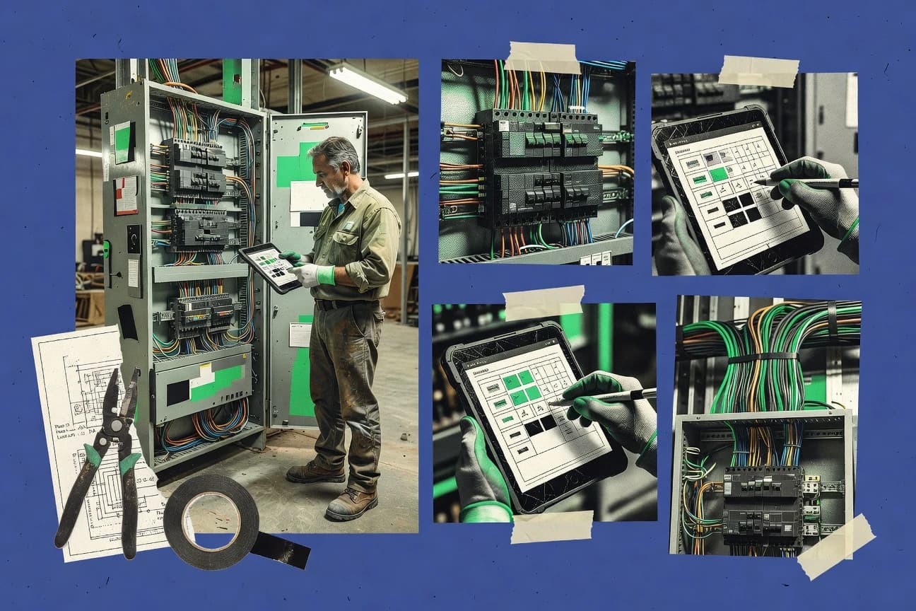 Top 10 Best Electrical Panel Schedule Software of 2026