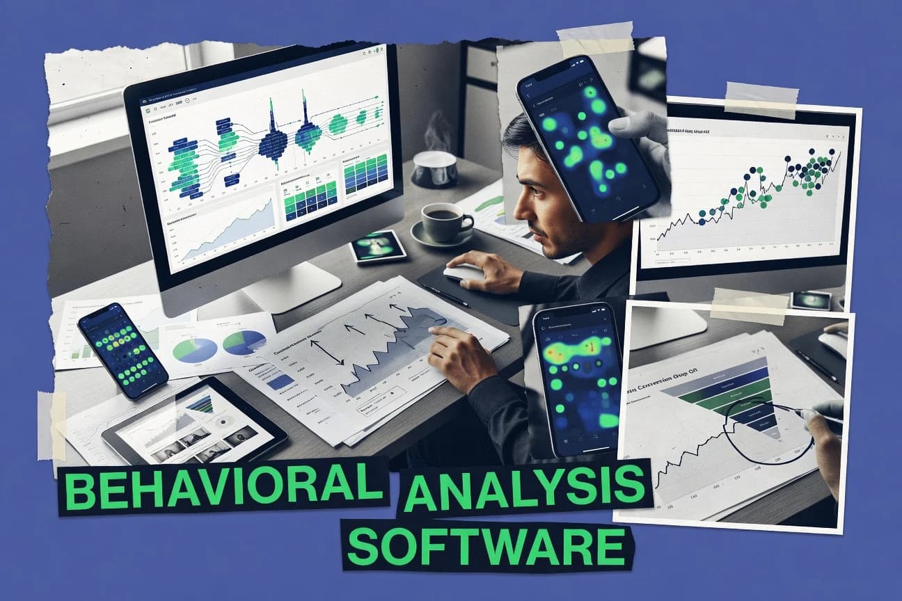 Top 10 Best Behavioral Analysis Software of 2026