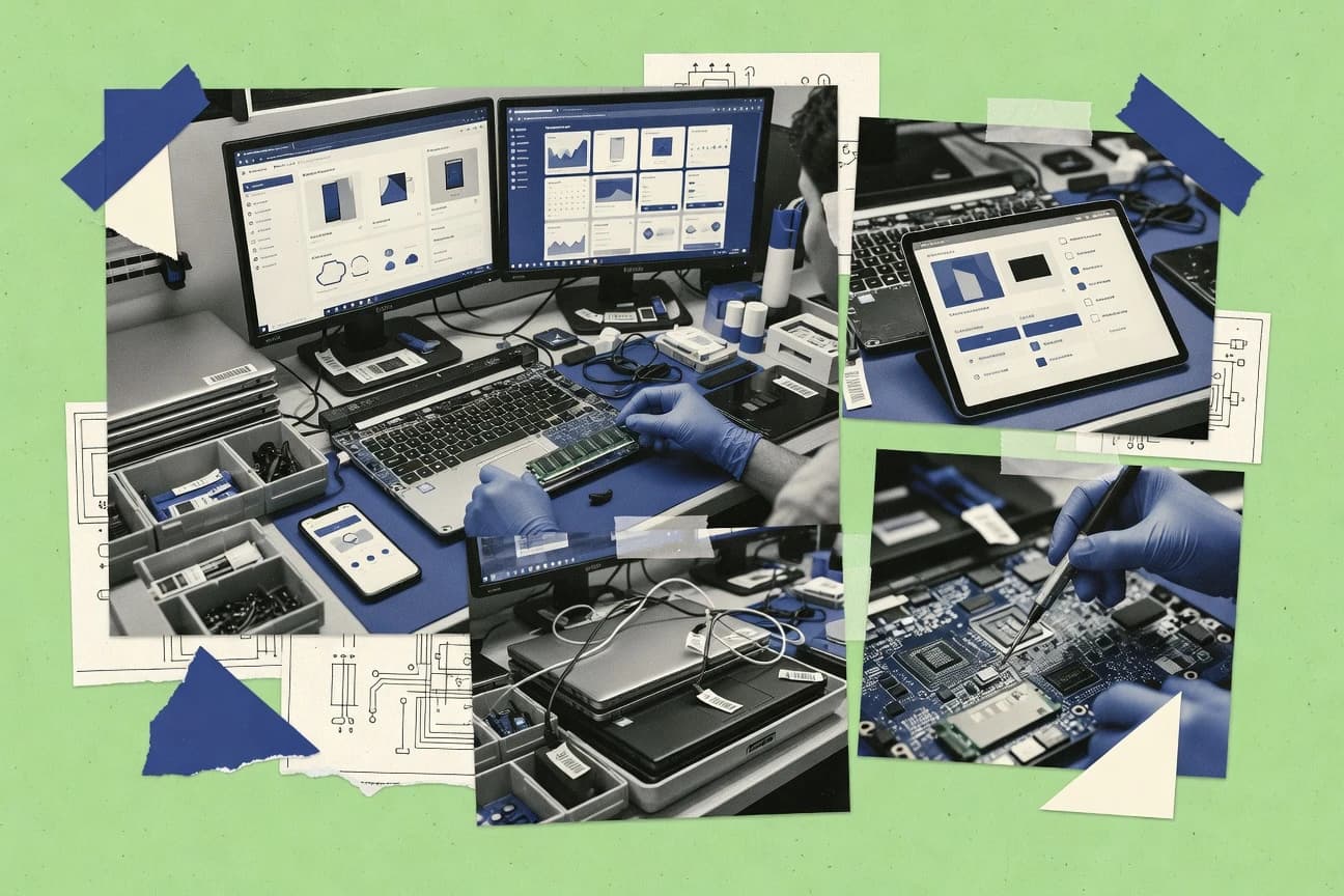 Top 10 Best Computer Repair Management Software of 2026