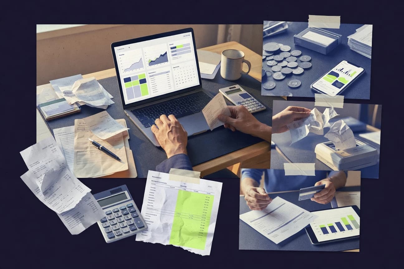 Top 10 Best Self Employed Business Software of 2026