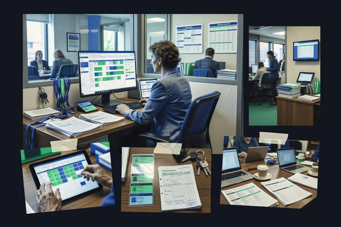 Top 10 Best Faculty Management Software of 2026