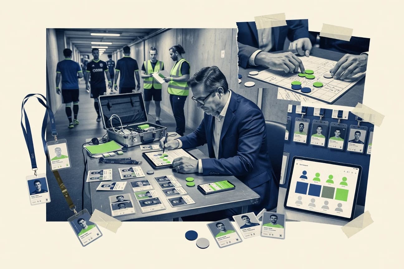 Top 10 Best Player Management Software of 2026