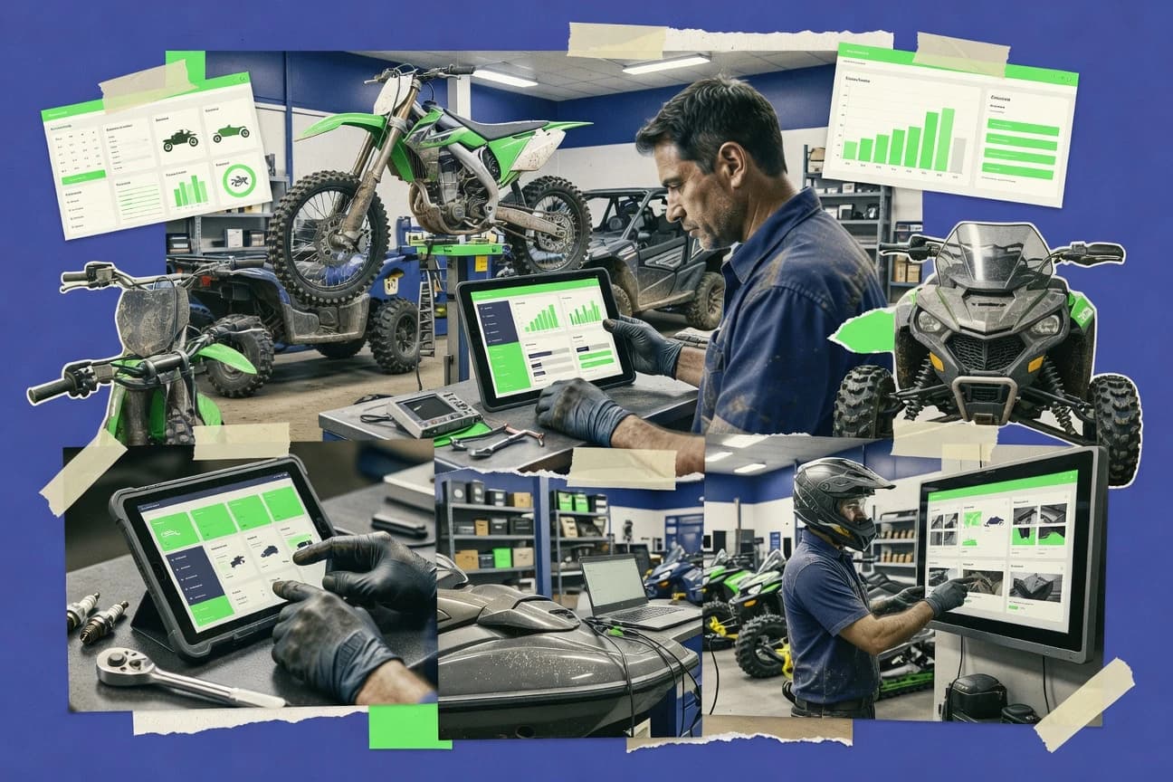 Top 10 Best Powersports Software of 2026