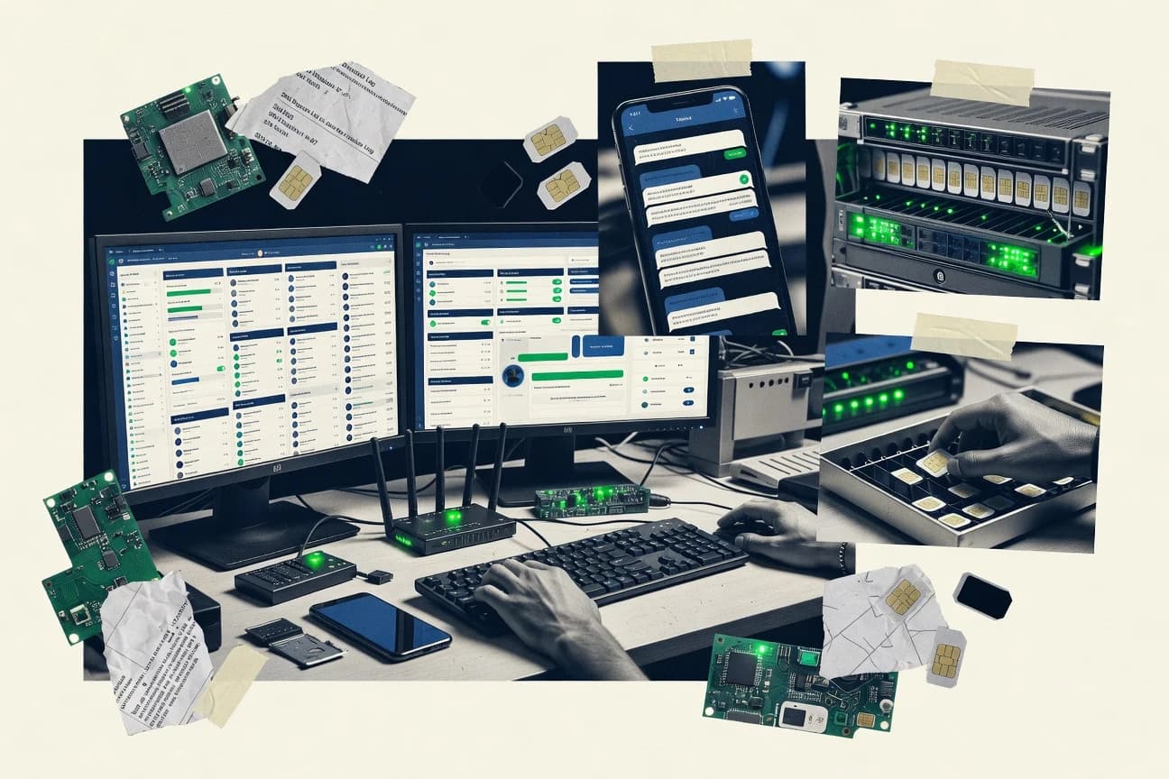 Top 10 Best Bulk Sms Messaging Software of 2026