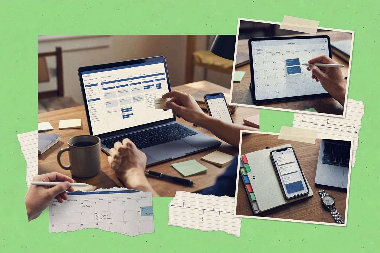 Top 10 Best Personal Project Planning Software of 2026