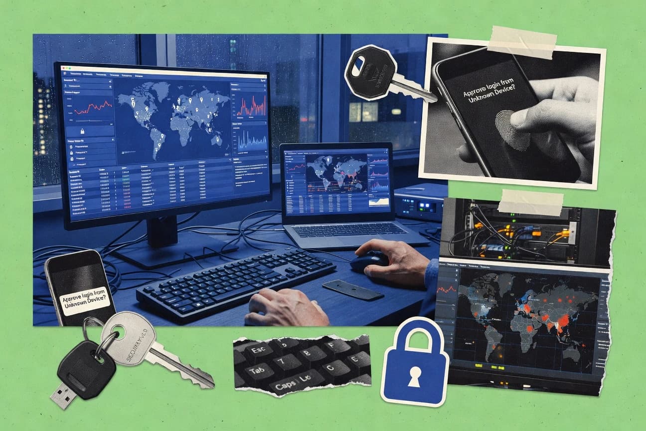 Top 10 Best Login Monitoring Software of 2026