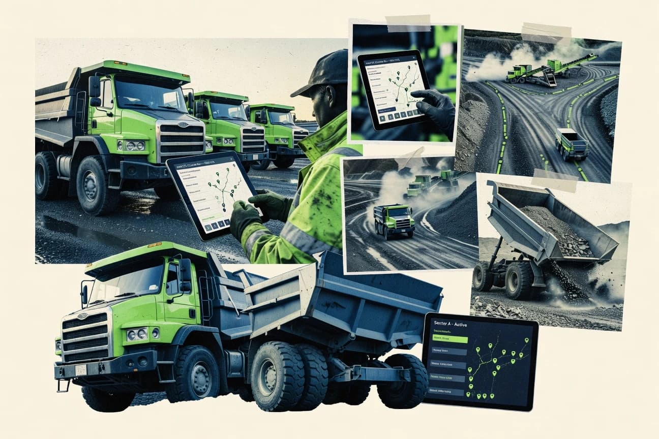Top 10 Best Dump Truck Dispatch Software of 2026