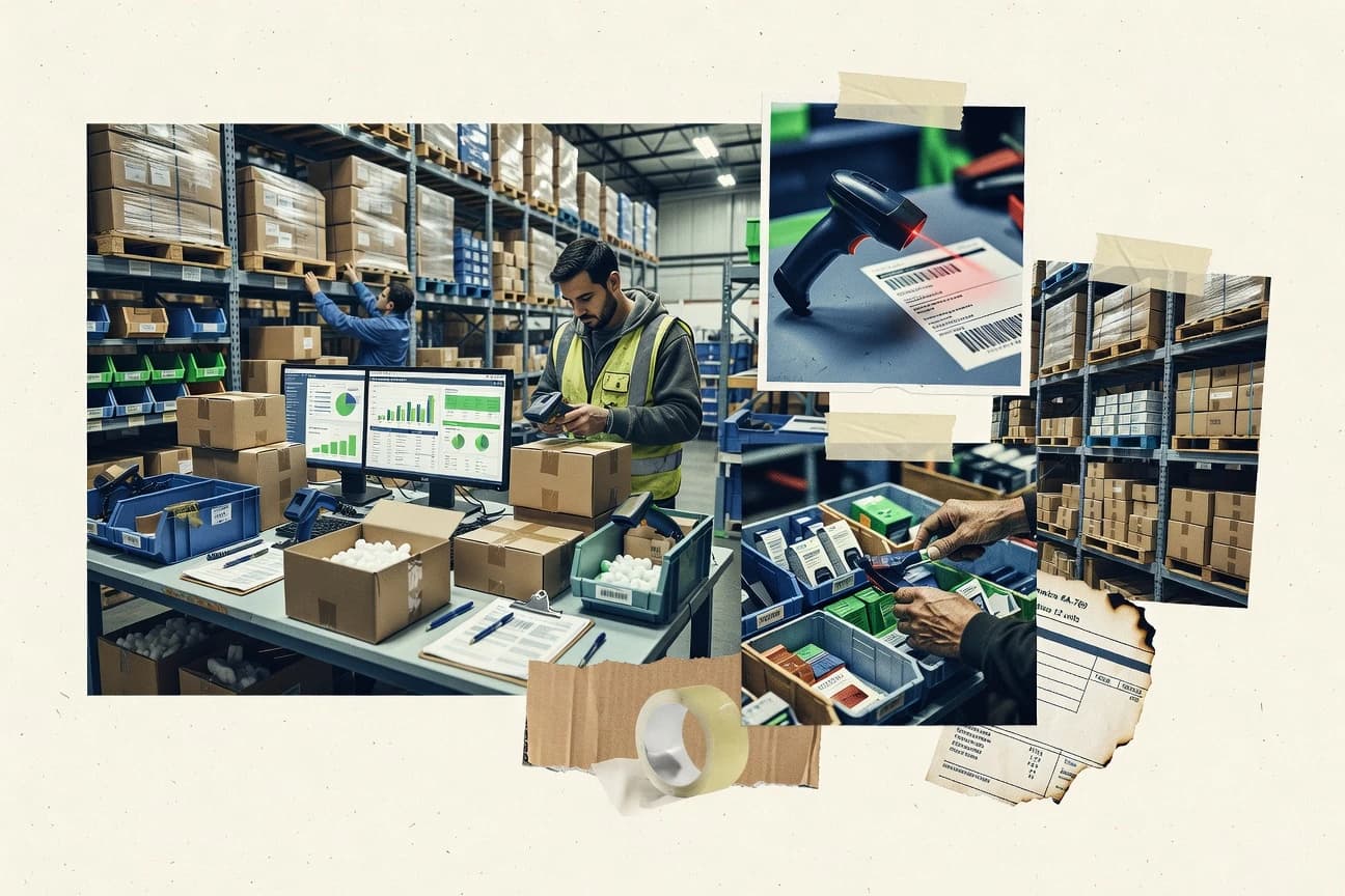 Top 10 Best Wholesale Erp Software of 2026