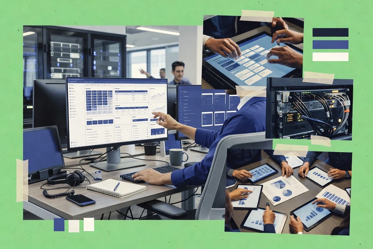 Top 10 Best It Company Management Software of 2026