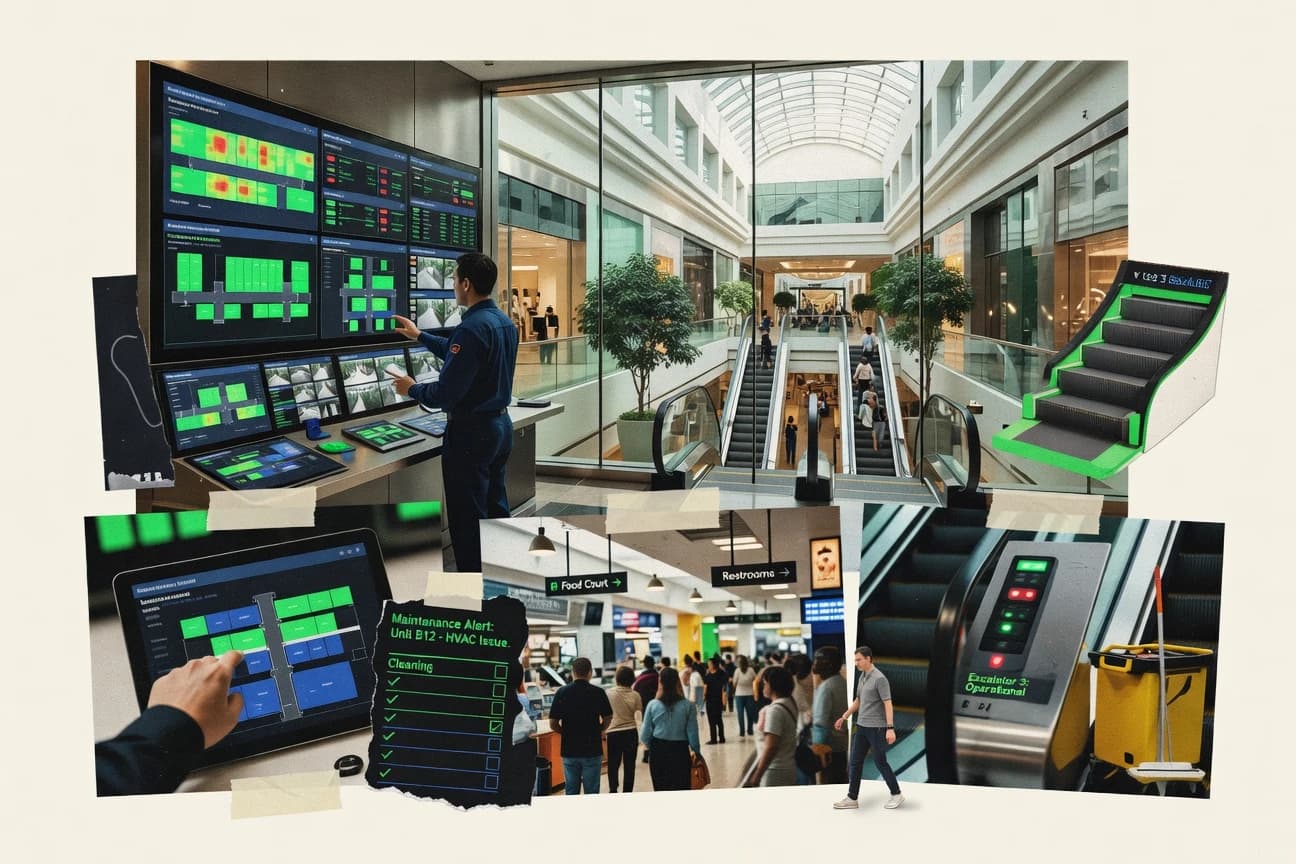 Top 10 Best Mall Management Software of 2026