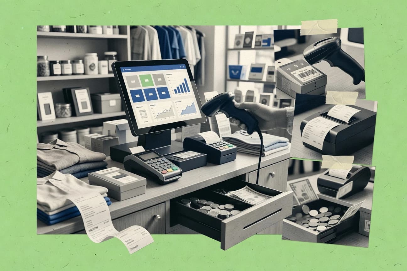 Top 10 Best Linux Pos Software of 2026