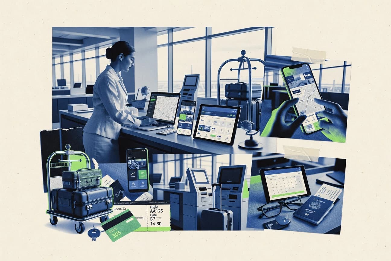 Top 10 Best Travel And Tourism Software of 2026