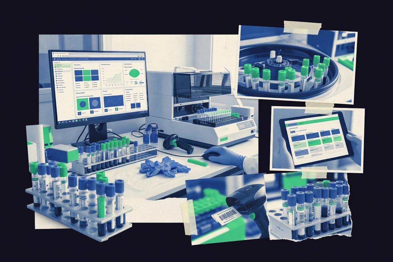 Top 10 Best Lab Results Software of 2026