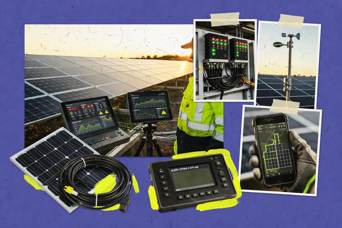Top 10 Best Solar System Monitoring Software of 2026