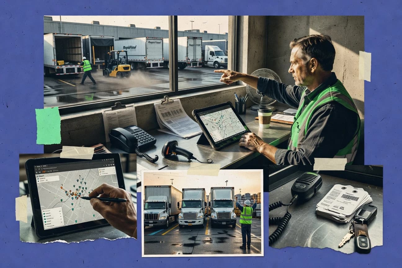 Top 10 Best Scheduling Dispatching Software of 2026