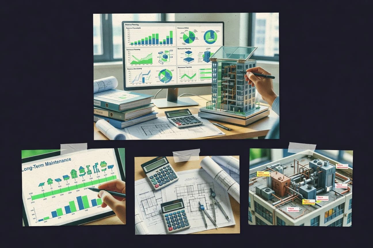 Top 10 Best Reserve Fund Study Software of 2026