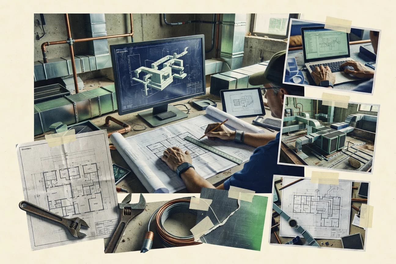 Top 10 Best Hvac Planning Software of 2026