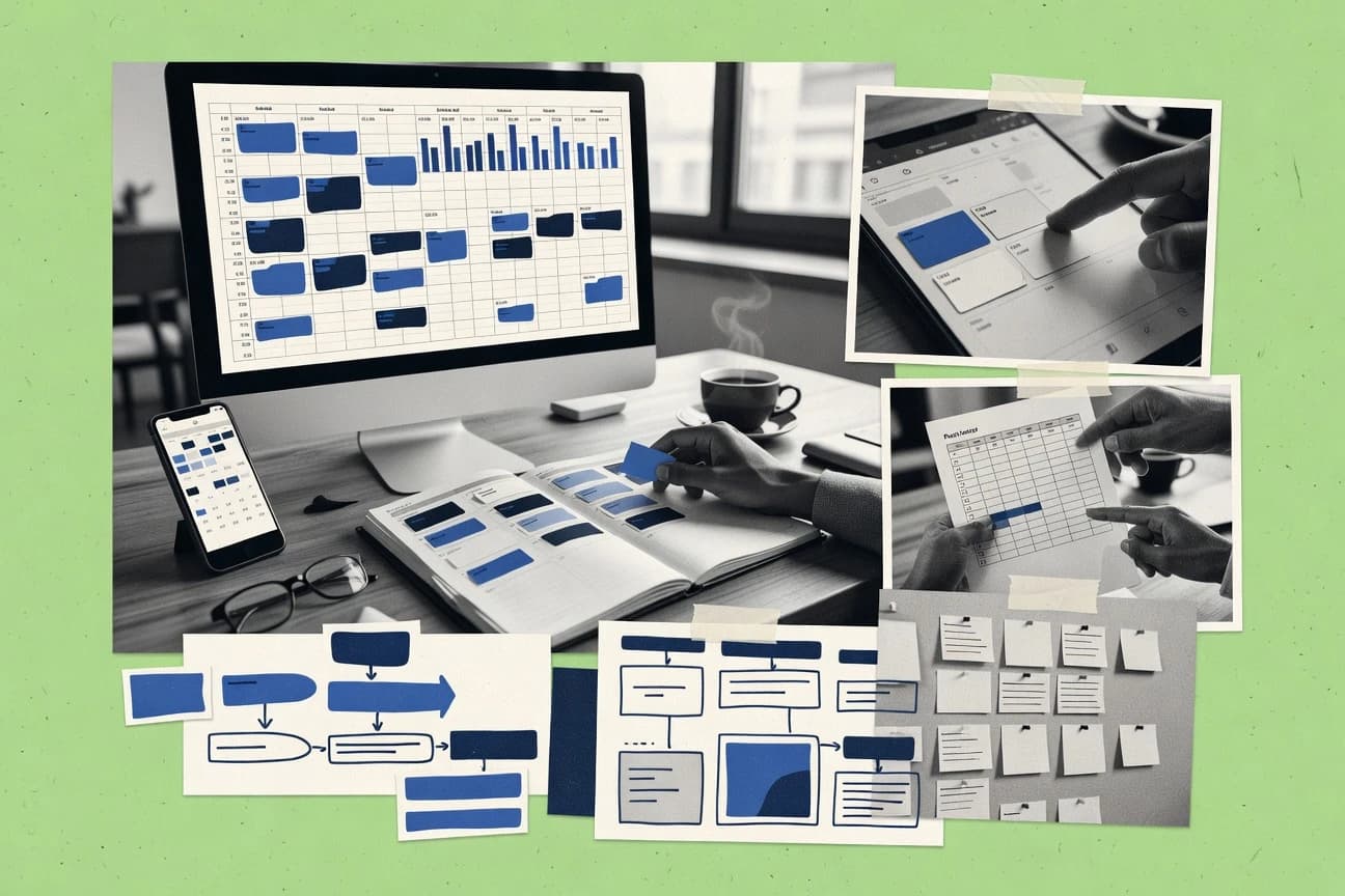 Top 10 Best Schedule Bidding Software of 2026