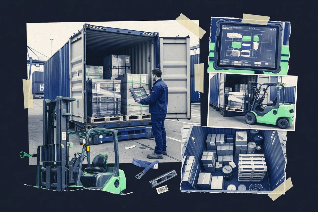 Top 10 Best Container Load Planning Software of 2026