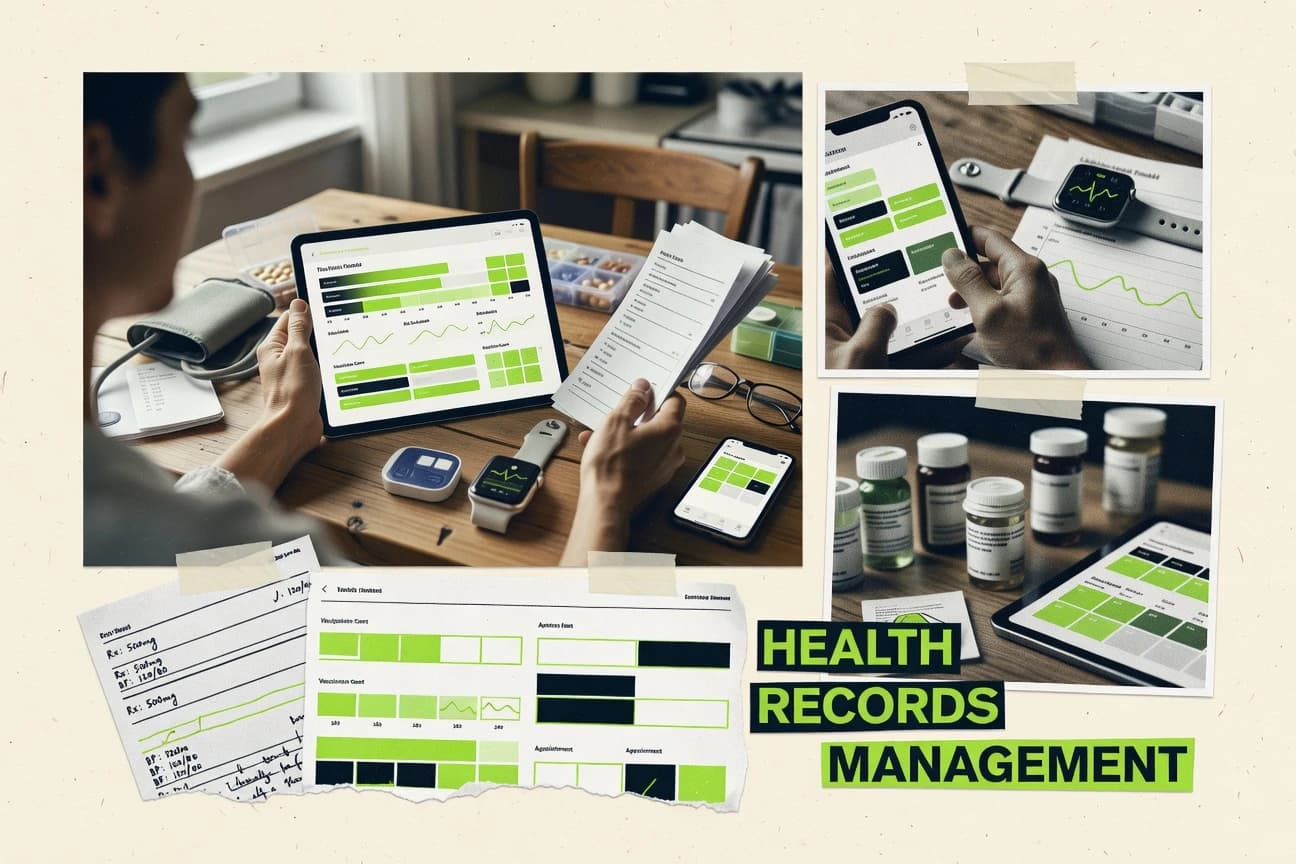 Top 10 Best Personal Health Records Software of 2026