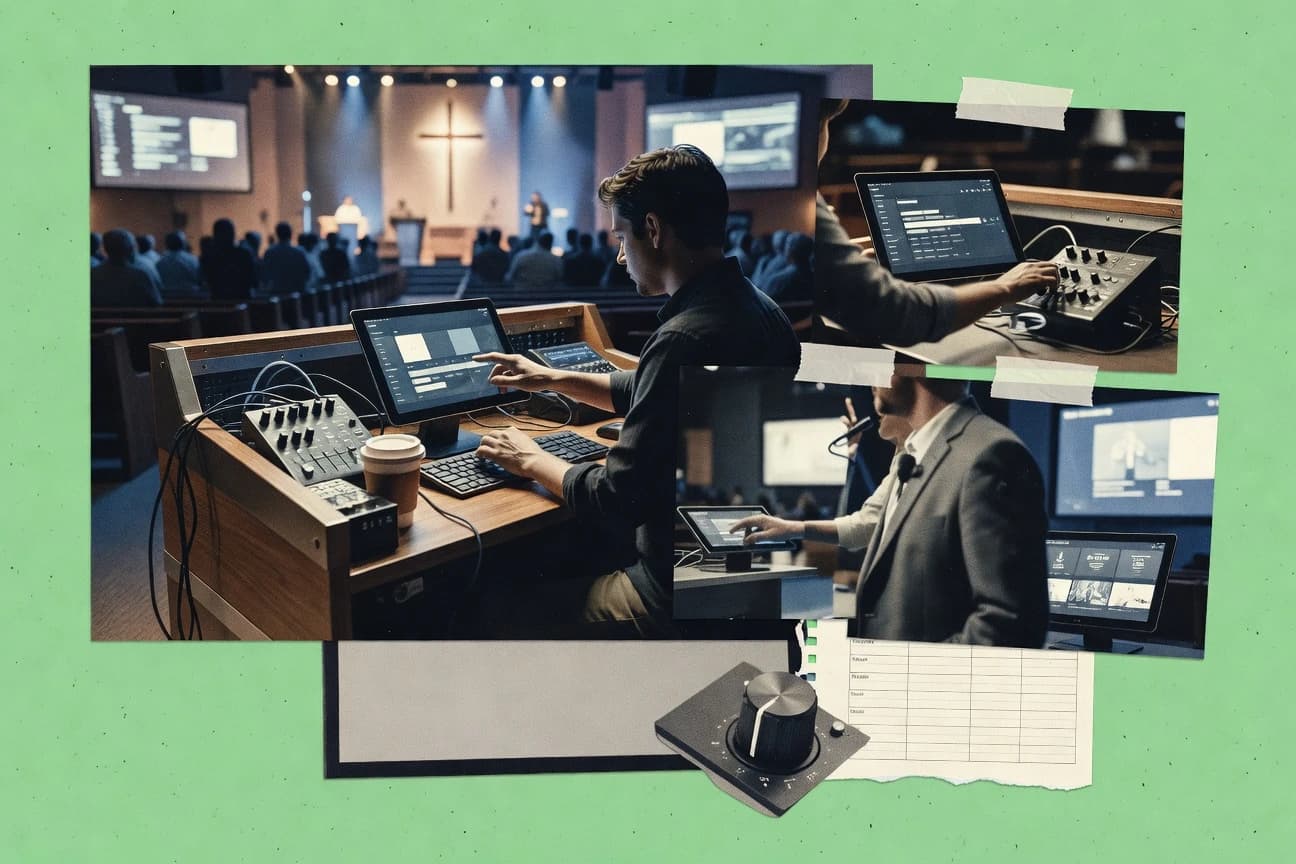 Top 10 Best Church Service Software of 2026