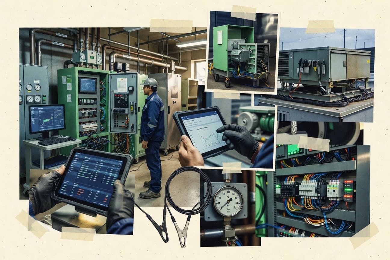 Top 10 Best Building Commissioning Software of 2026