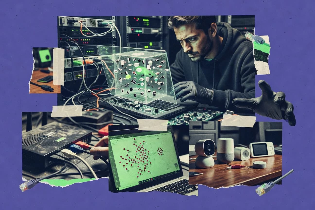 Top 10 Best Anti Botnet Software of 2026
