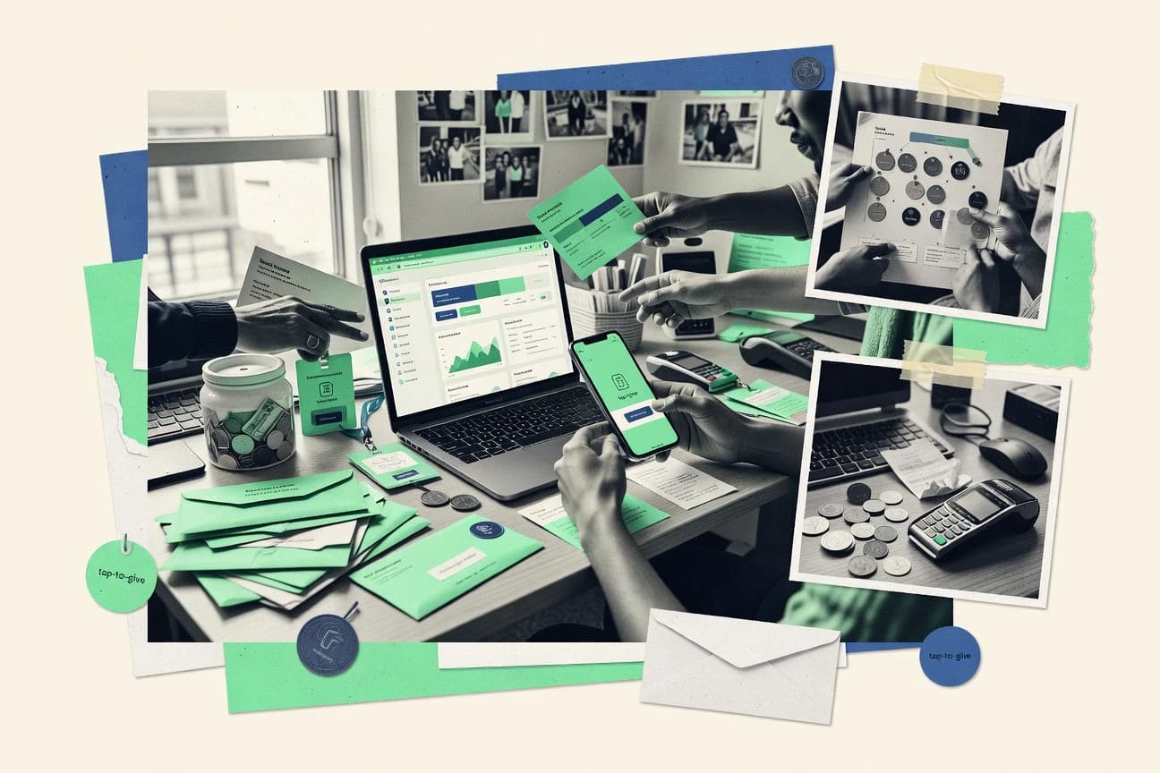 Top 10 Best Giving Day Software of 2026