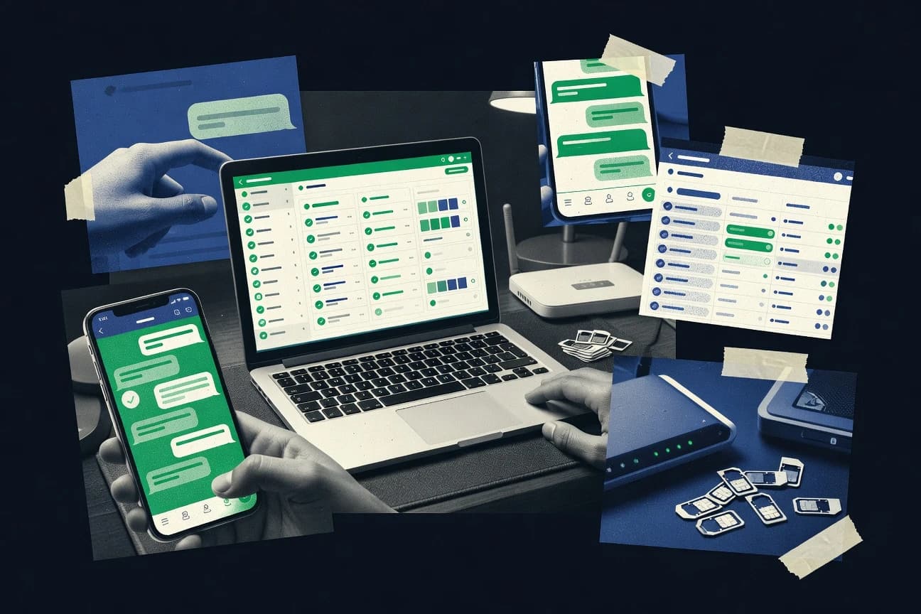 Top 10 Best Sms Sending Software of 2026