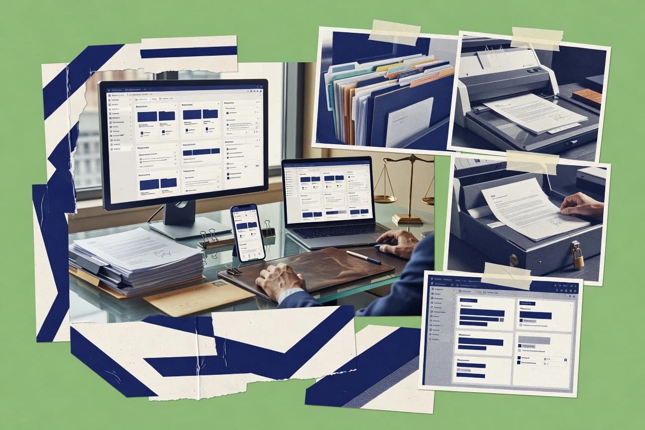 Top 10 Best Legal Documents Management Software of 2026