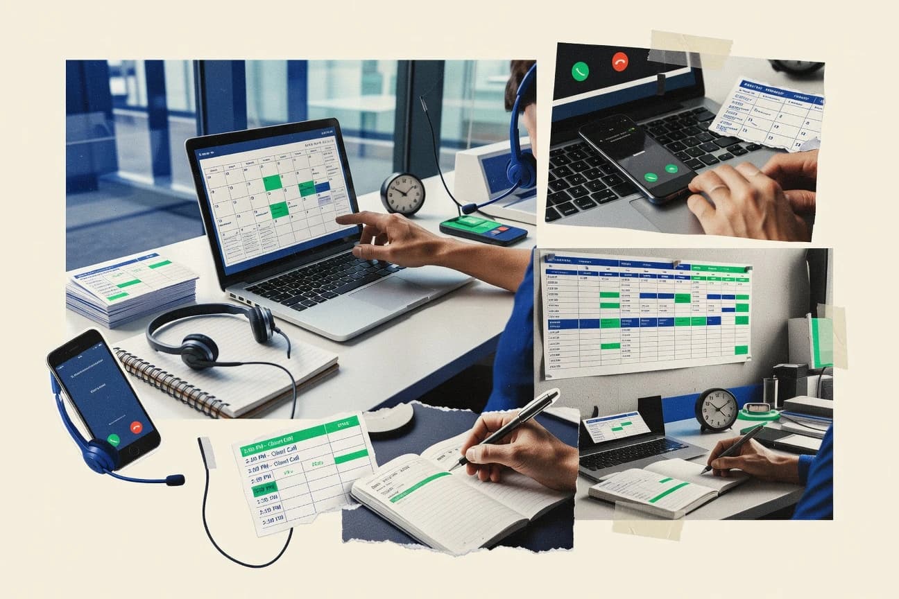 Top 10 Best Call Booking Software of 2026