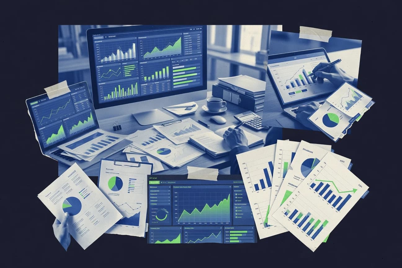 Top 10 Best Reporting Tool Software of 2026