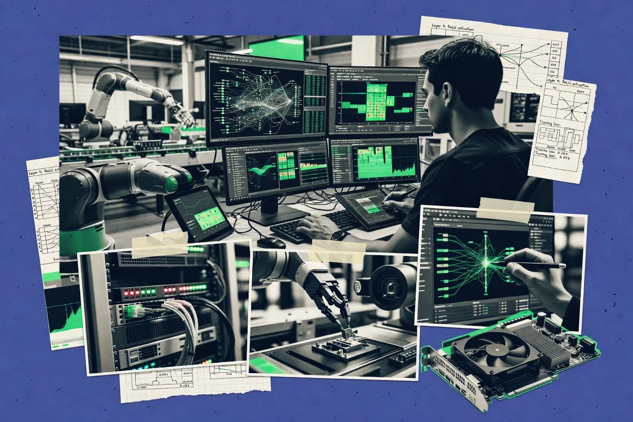 Top 10 Best Artificial Neural Network Software of 2026