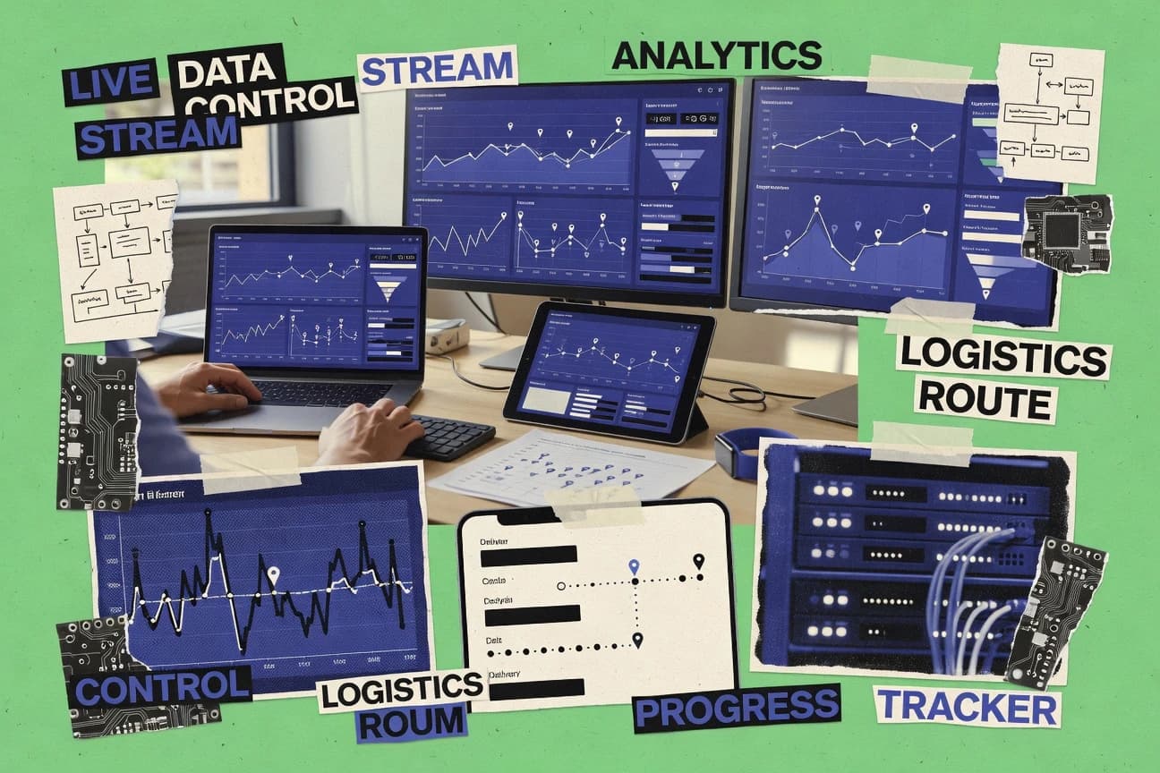 Top 10 Best Data Track Software of 2026