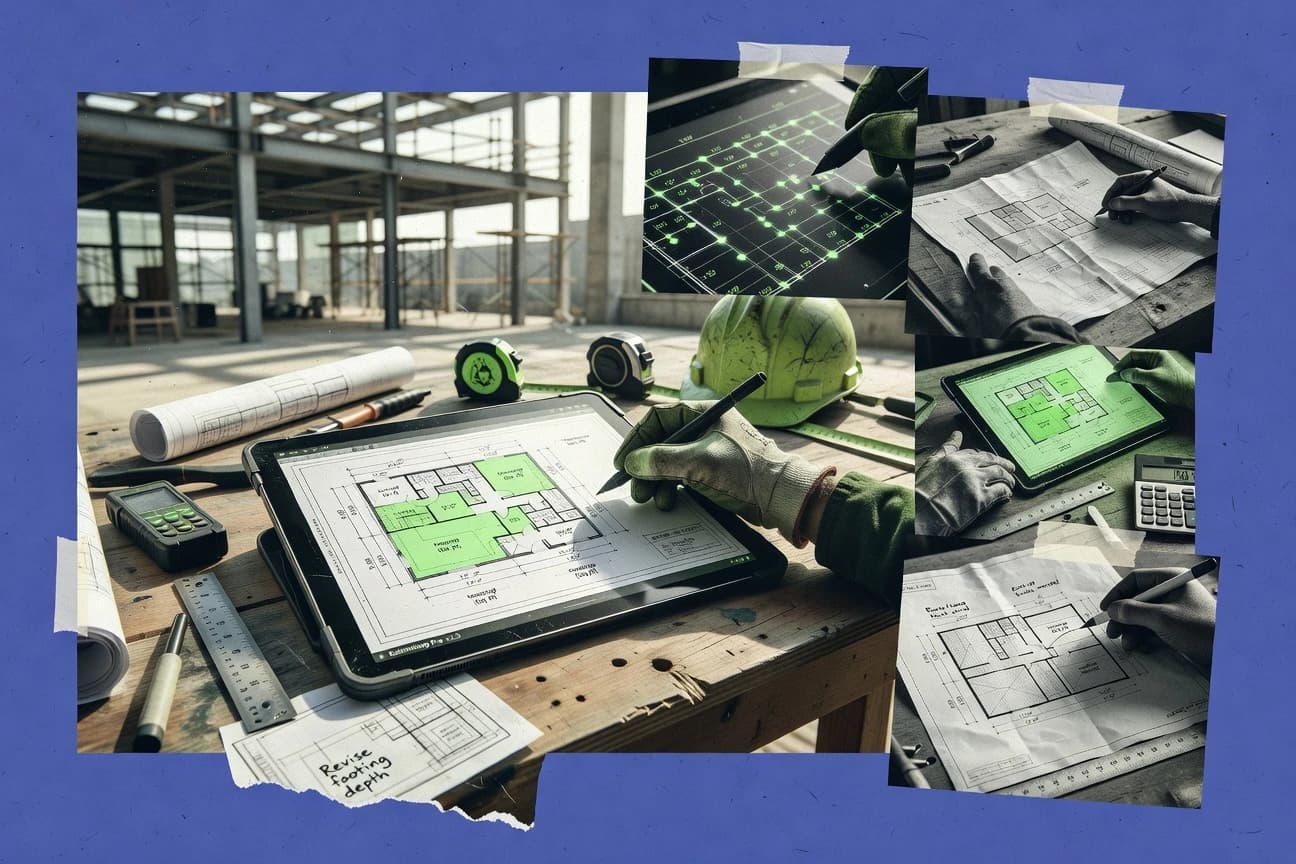 Top 10 Best Electronic Takeoff Software of 2026