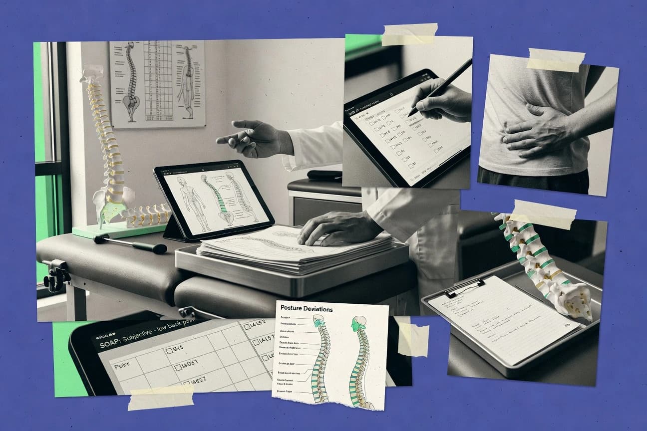 Top 10 Best Chiropractic Notes Software of 2026