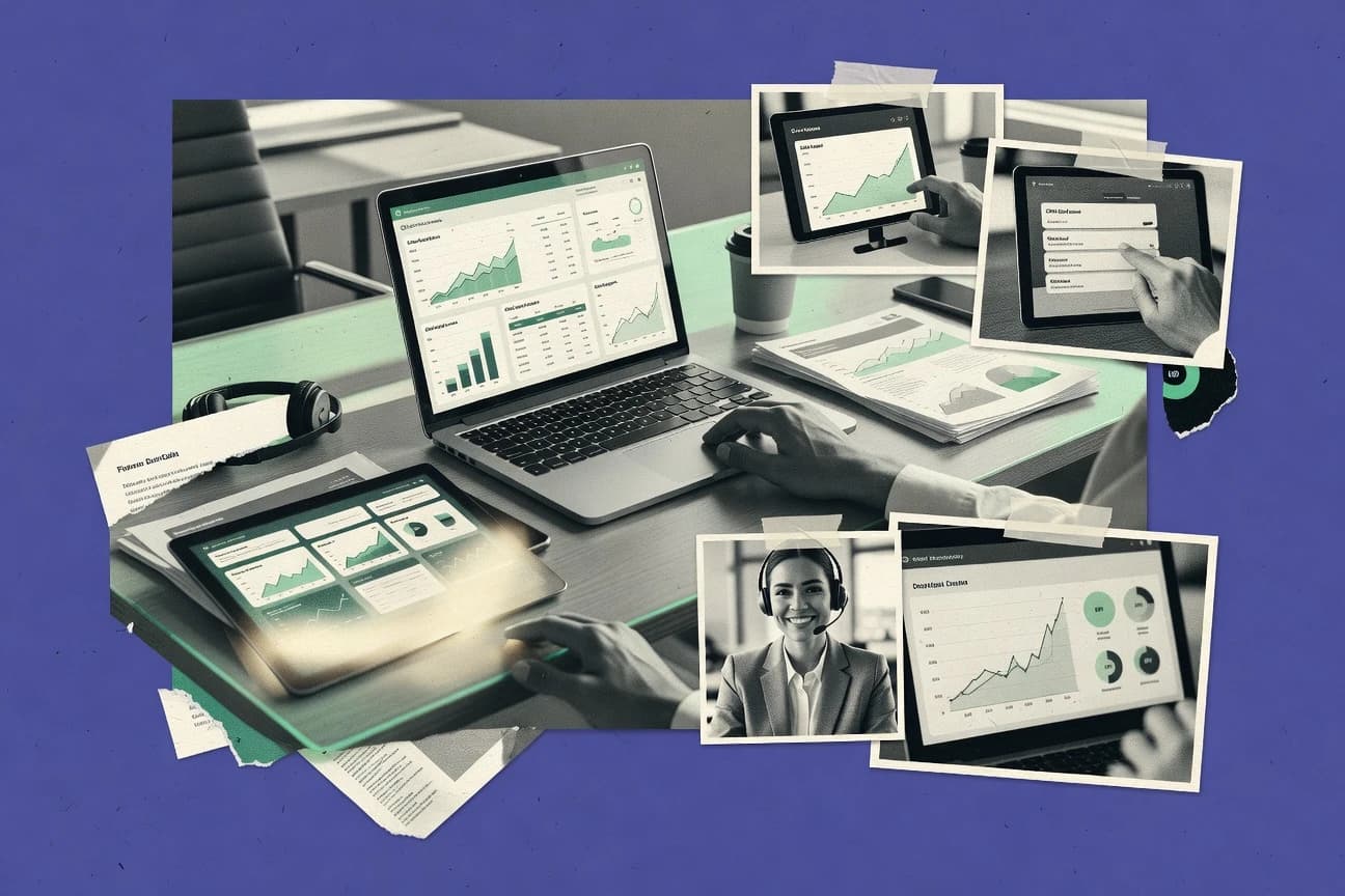 Top 10 Best Sales Computer Software of 2026