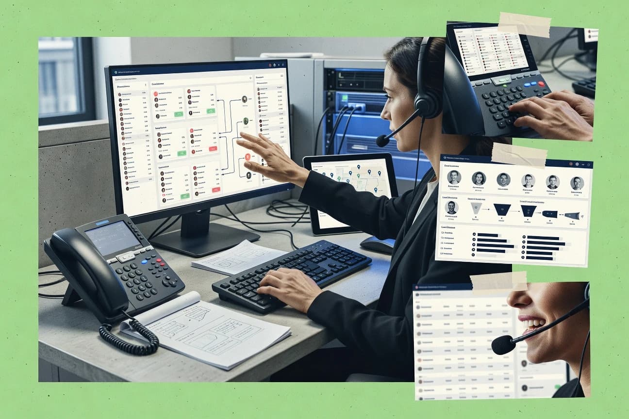 Top 10 Best Telemarketing Database Software of 2026