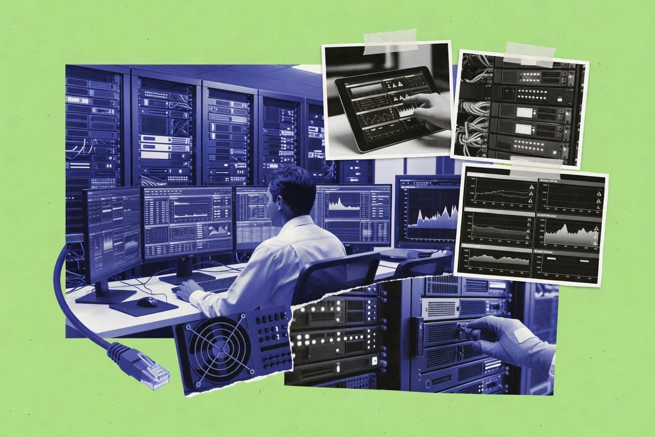 Top 10 Best Continuous Monitoring Software of 2026