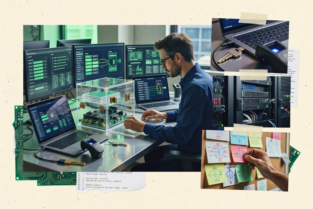 Top 10 Best Building Secure Software of 2026