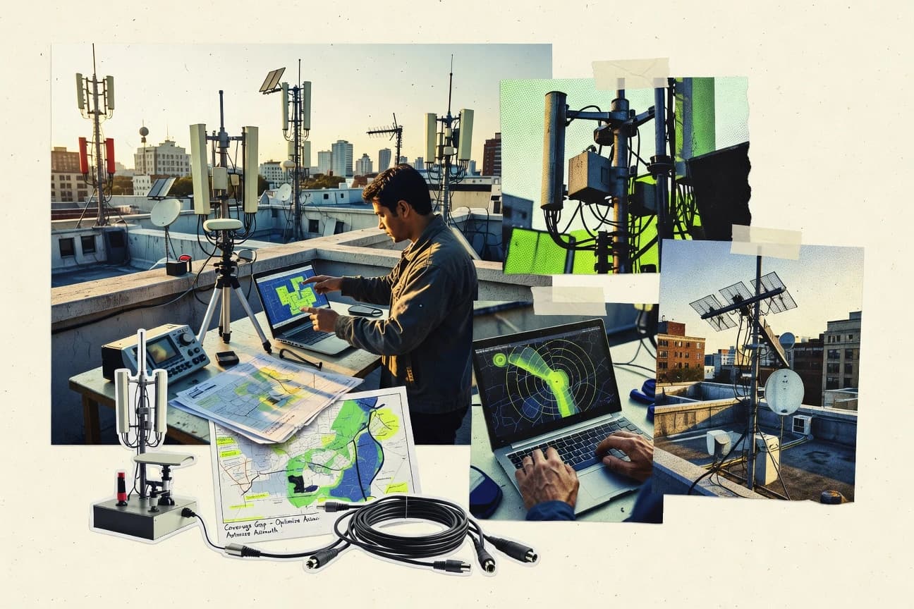 Top 10 Best Wireless Planning Software of 2026