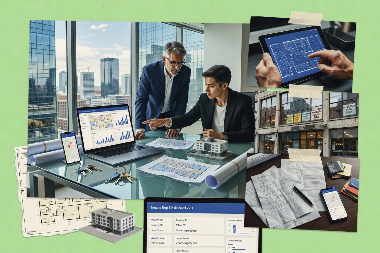 Top 10 Best Tenant Rep Software of 2026