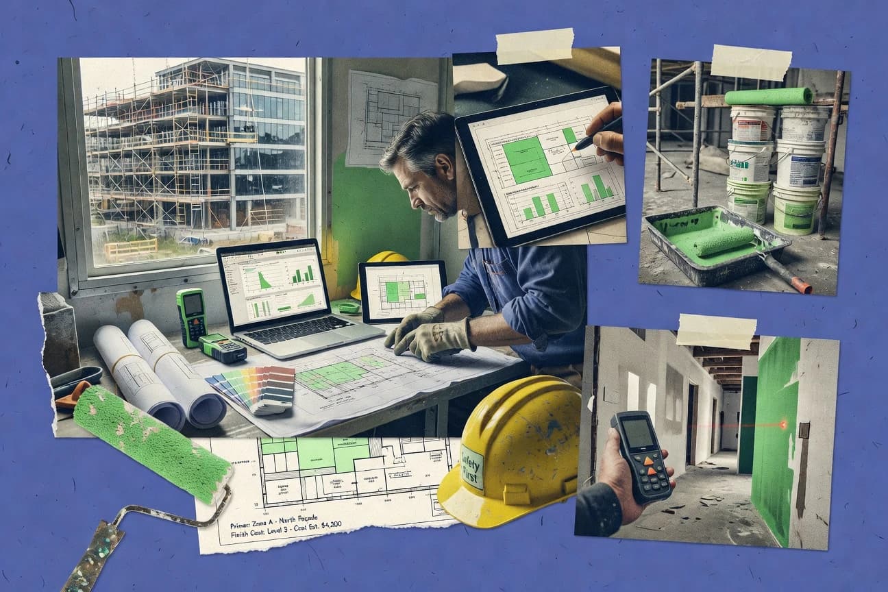 Top 10 Best Commercial Paint Estimating Software of 2026