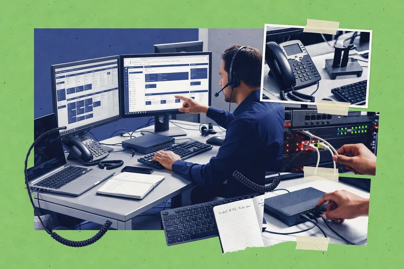 Top 10 Best It Support Desk Software of 2026