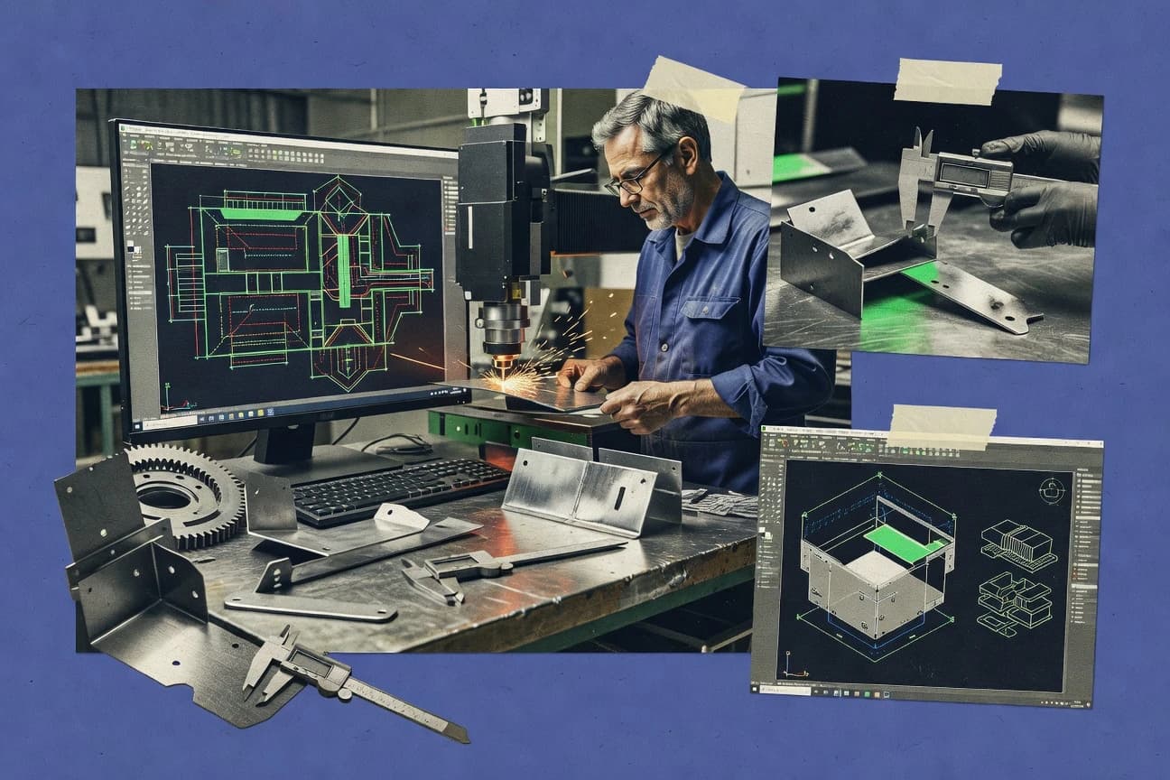 Top 10 Best Metal Design Software of 2026